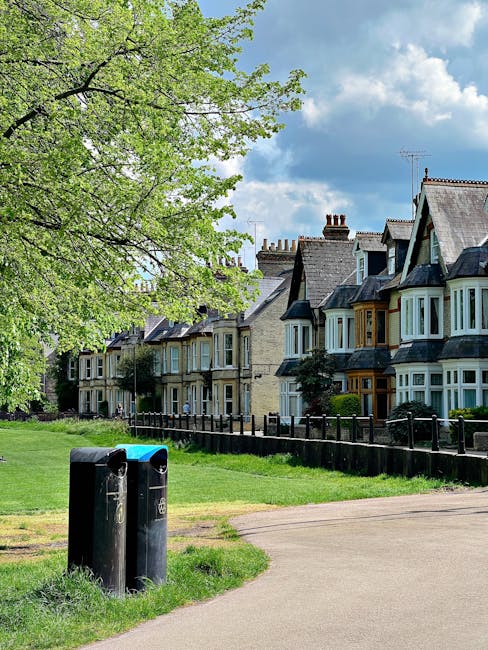 Same day rubbish removal for Hanworth Park estates