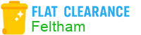 Flat Clearance Feltham